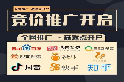百度竞价排名服务在金融行业的推广策略
